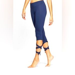 Workout leggings bundle